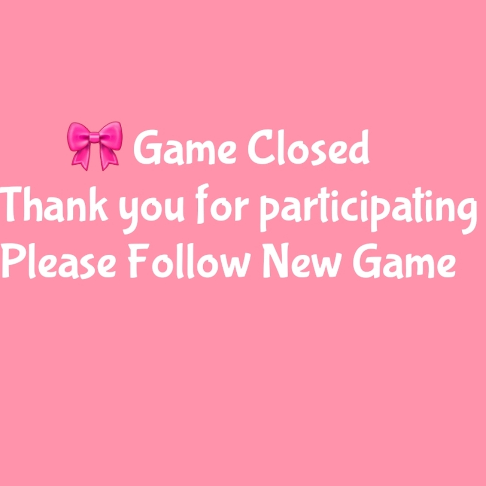 Please Follow my new game! ๐๐ - Picture 1 of 9